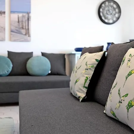 House Paraíso Frente à Apartamento