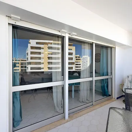 House Paraiso Frente A Appartement