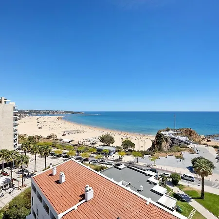 Apartment House Paraiso Frente A Portimão