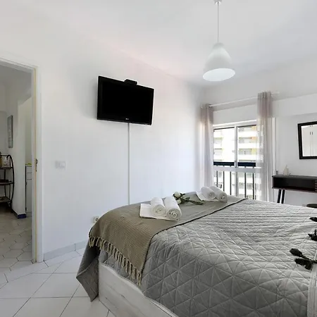 House Paraíso Frente à Portimão