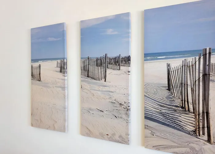 House Paraiso Frente A Apartment