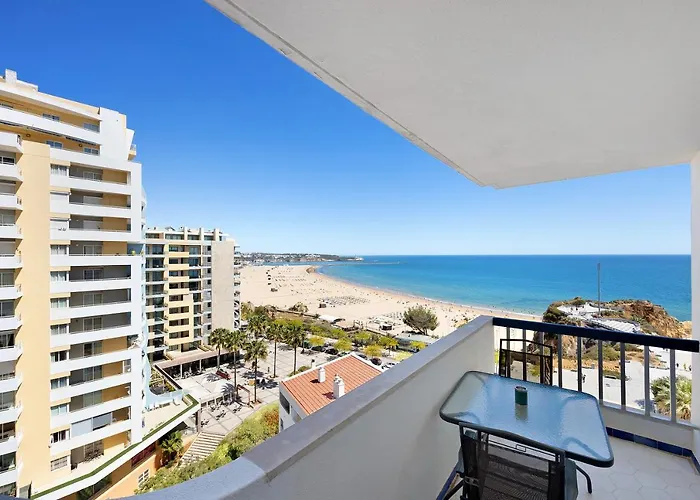 House Paraíso Frente à * Portimão