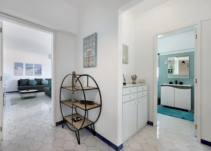 Apartamento House Paraíso Frente à