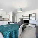 House Paraiso Frente A 公寓 波尔蒂芒