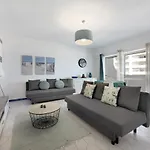 House Paraiso Frente A 波尔蒂芒