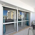 House Paraiso Frente A 公寓