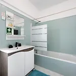 公寓 House Paraiso Frente A 波尔蒂芒