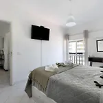House Paraiso Frente A 波尔蒂芒