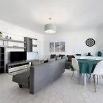 公寓 House Paraiso Frente A
