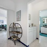 House Paraiso Frente A 公寓