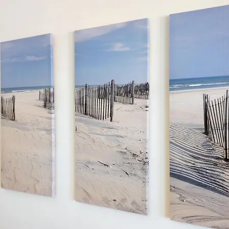 House Paraíso Frente à Apartamento