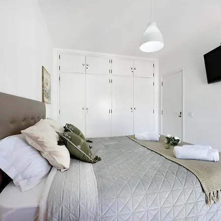 House Paraíso Frente à Apartamento