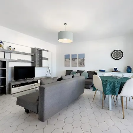 Apartamento House Paraíso Frente à