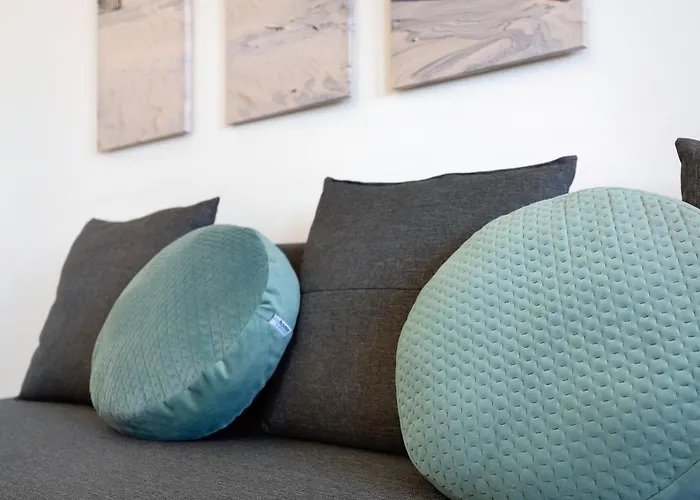 아파트 House Paraiso Frente A 포티마오