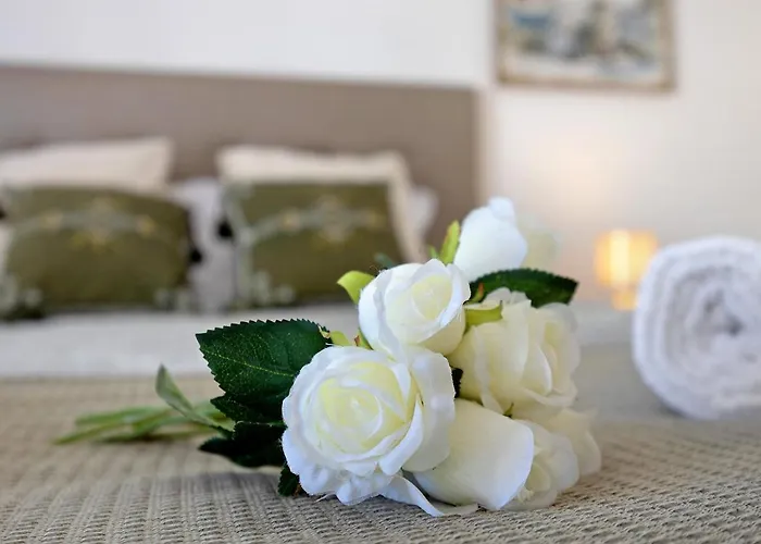 House Paraiso Frente A * Portimao