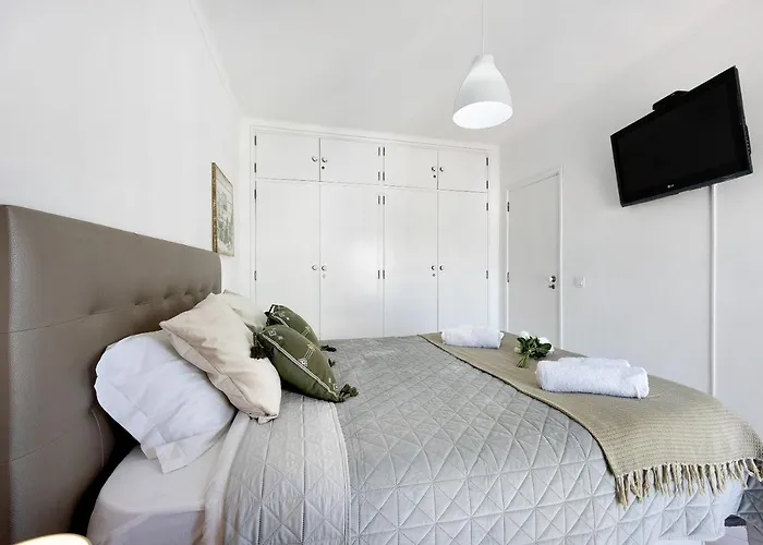 House Paraiso Frente A Apartment