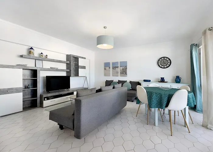 Apartment House Paraiso Frente A