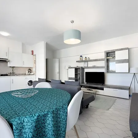 House Paraiso Frente A Apartment Portimão