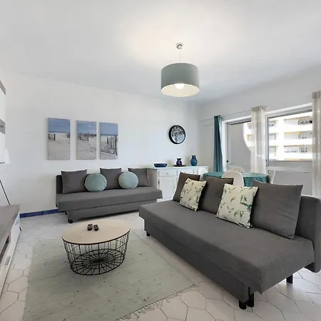 House Paraiso Frente A Portimão