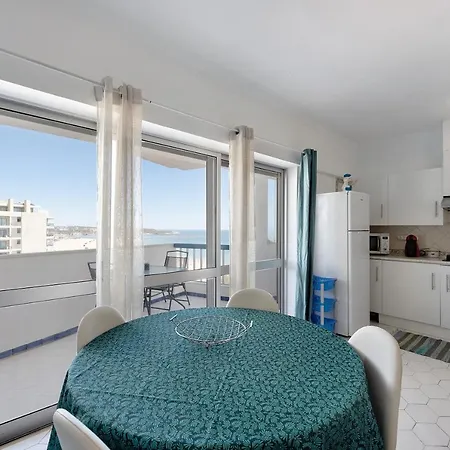 Apartment House Paraiso Frente A