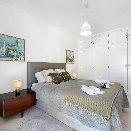 House Paraiso Frente A Apartment