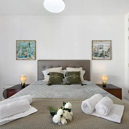 House Paraiso Frente A Apartment *