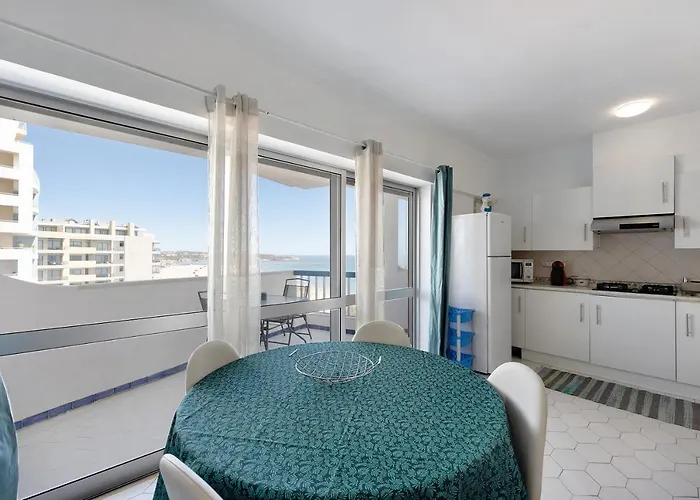 Appartement House Paraíso Frente à