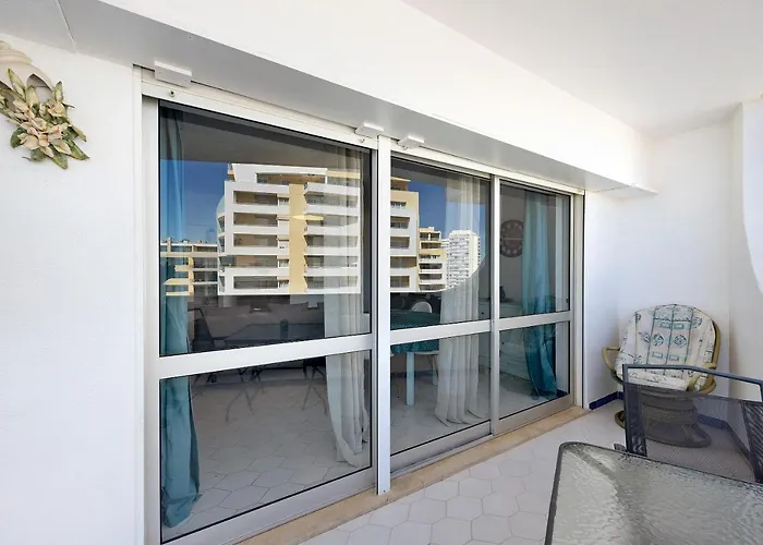 House Paraíso Frente à Appartement