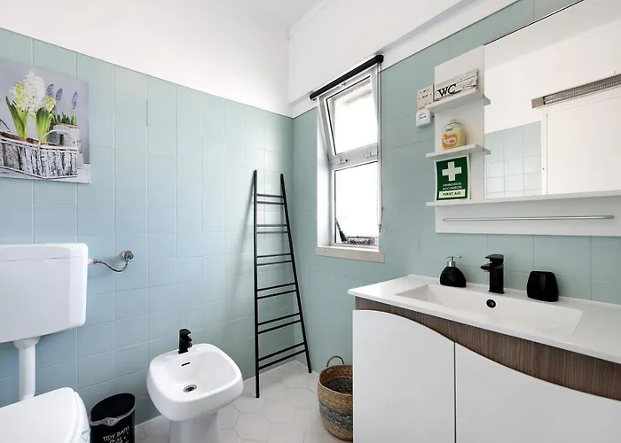 House Paraíso Frente à